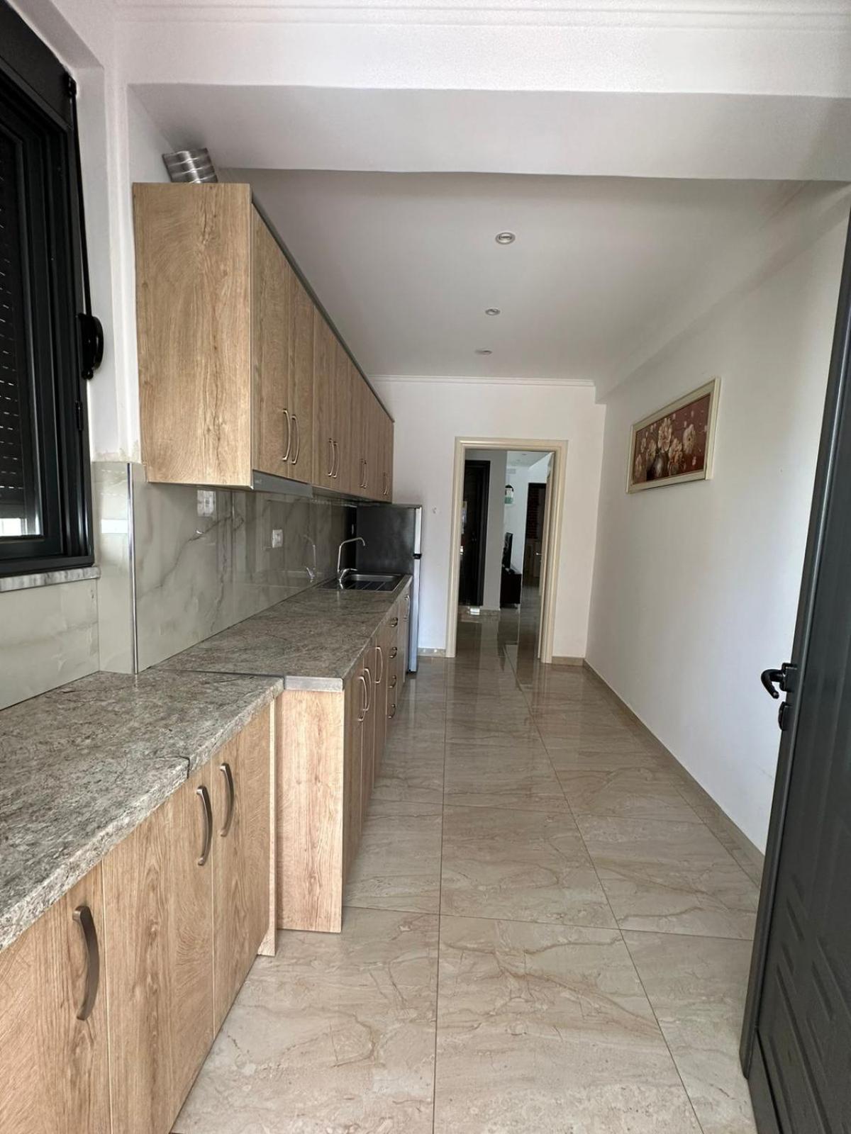 Villa Katalina Ksamil Ruang foto