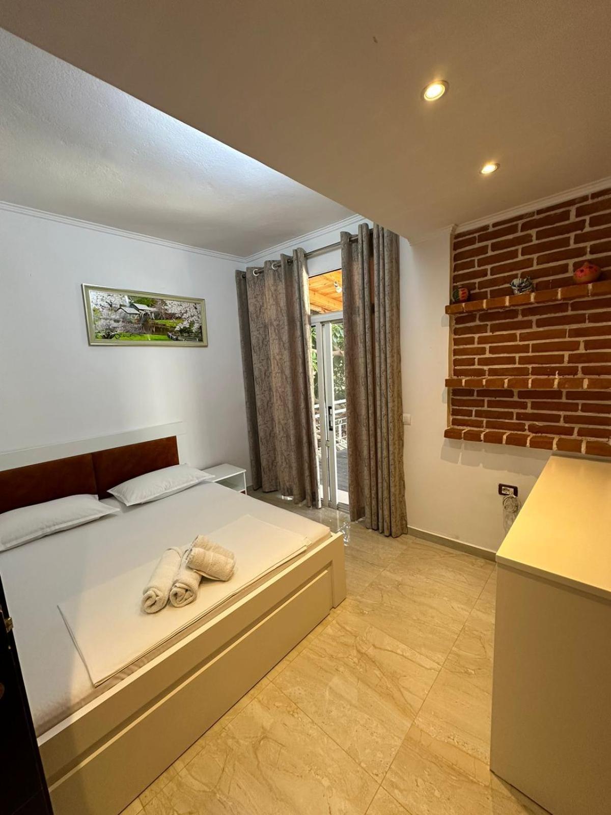 Villa Katalina Ksamil Ruang foto