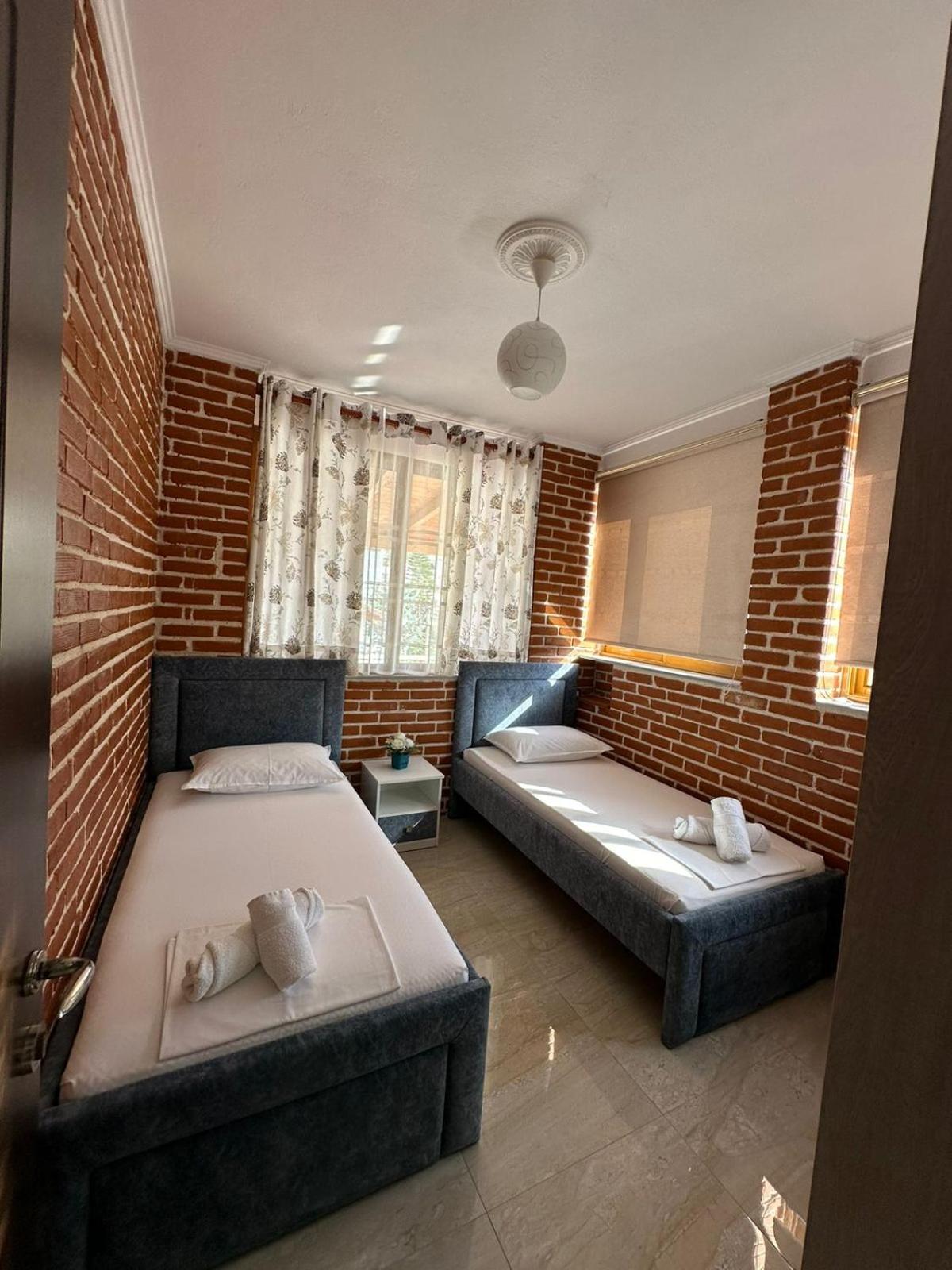 Villa Katalina Ksamil Ruang foto