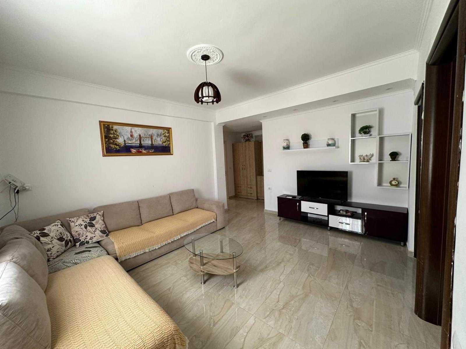 Villa Katalina Ksamil Ruang foto