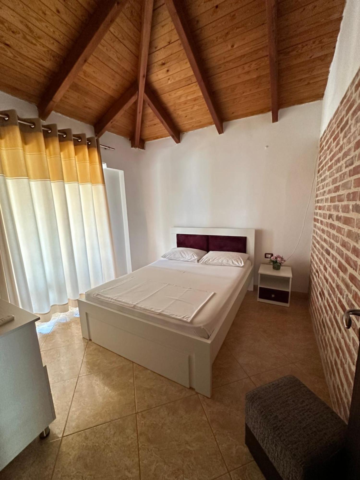 Villa Katalina Ksamil Bagian luar foto