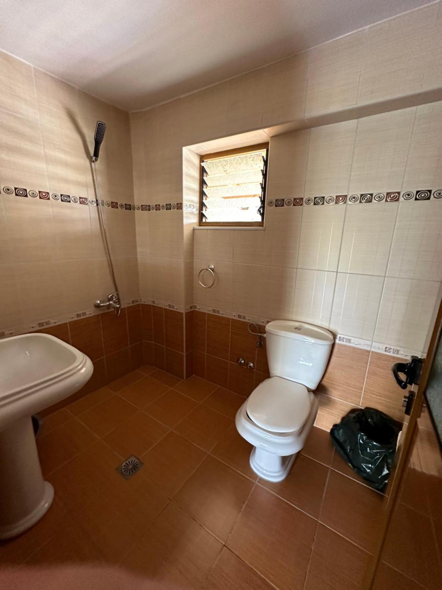 Villa Katalina Ksamil Bagian luar foto