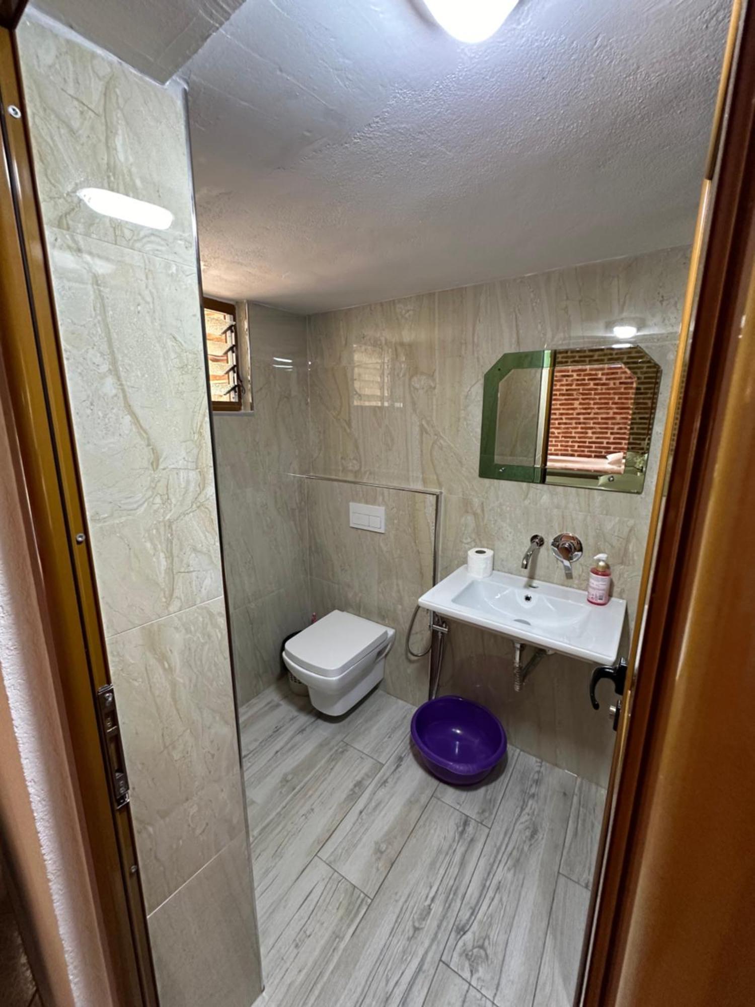 Villa Katalina Ksamil Bagian luar foto
