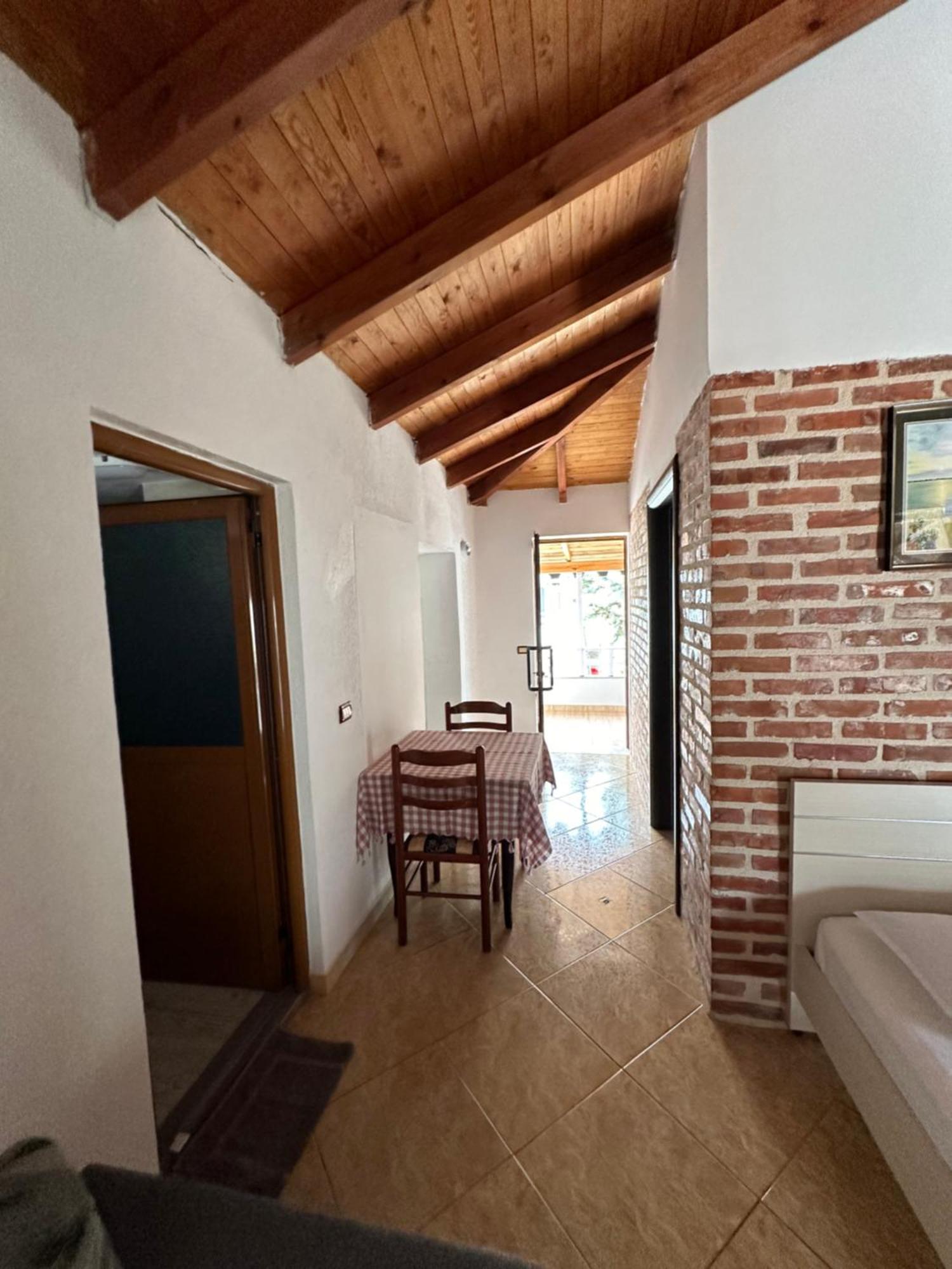 Villa Katalina Ksamil Bagian luar foto