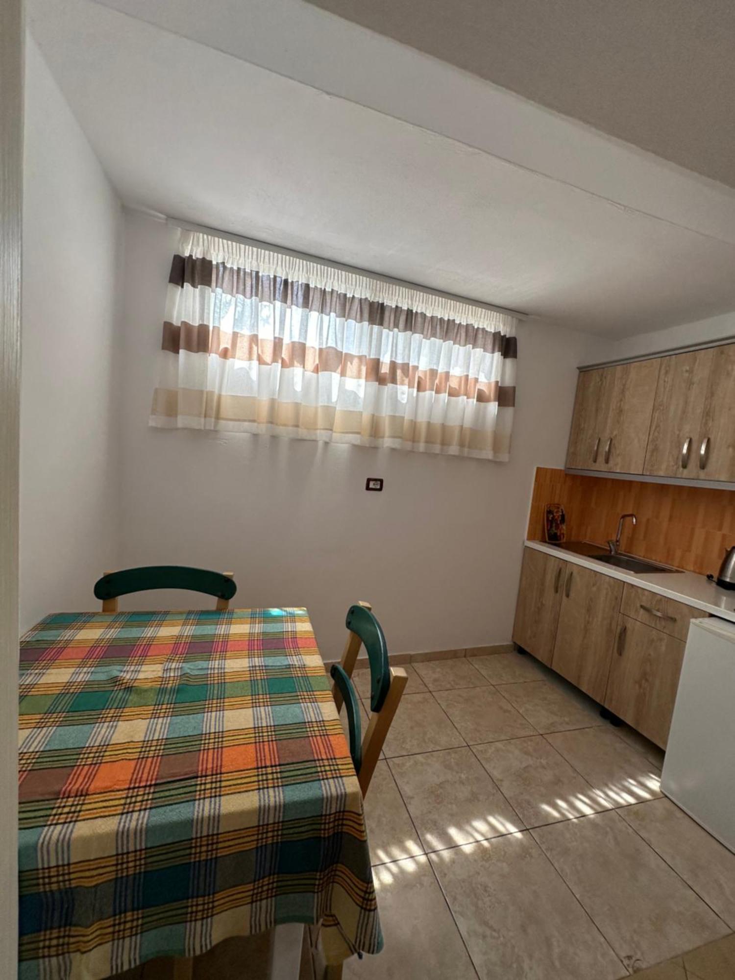 Villa Katalina Ksamil Bagian luar foto