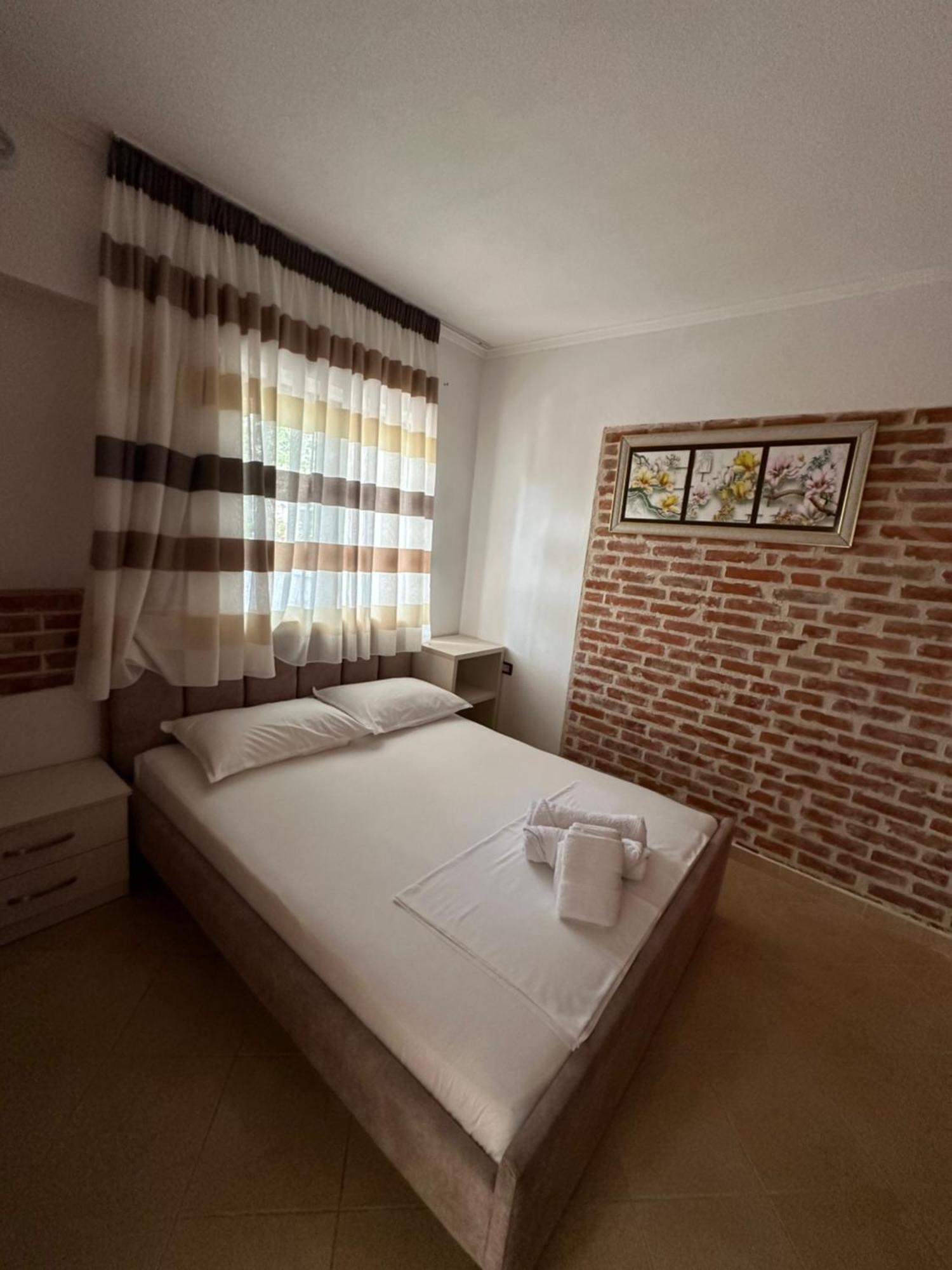 Villa Katalina Ksamil Bagian luar foto