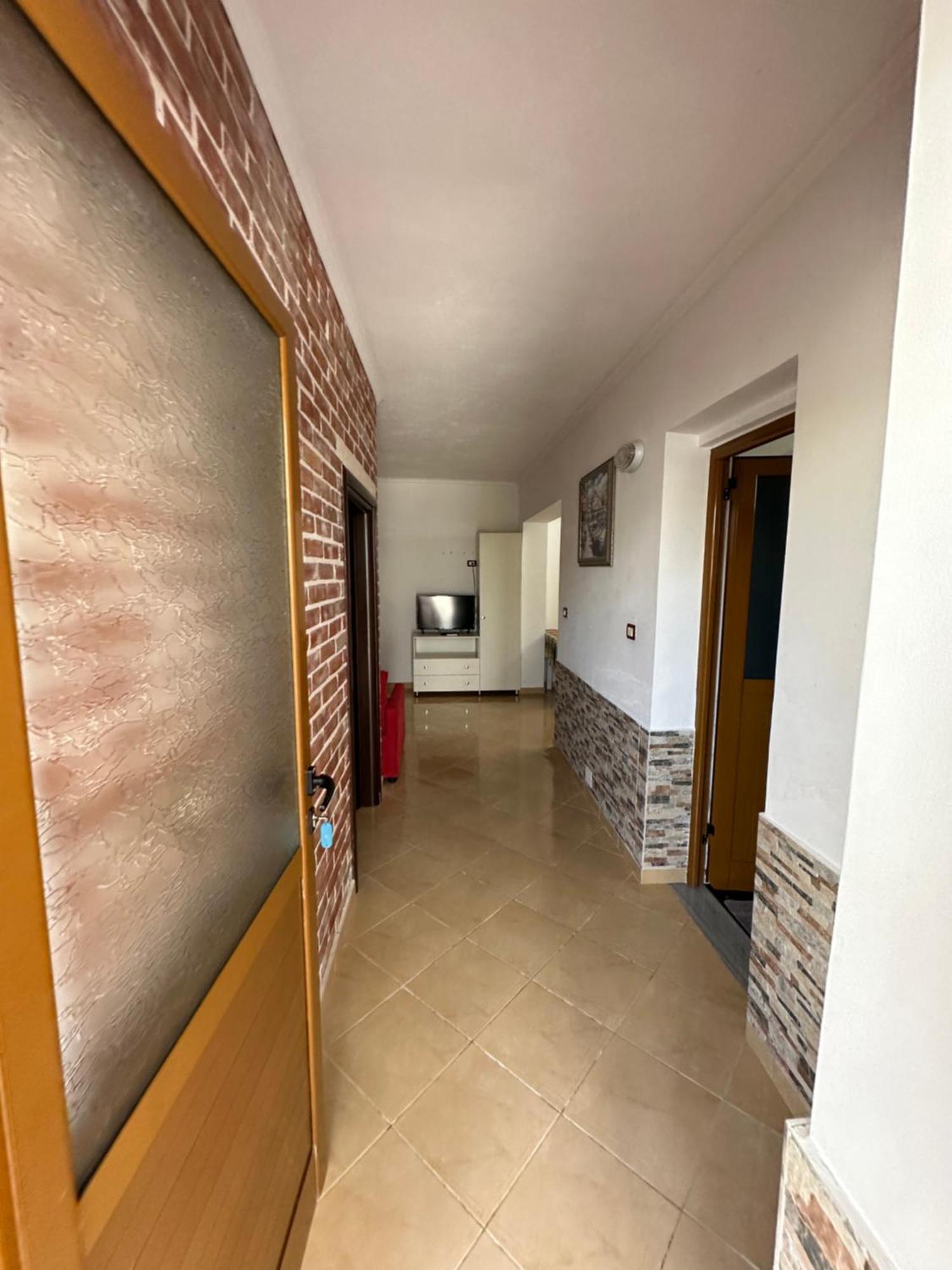 Villa Katalina Ksamil Bagian luar foto