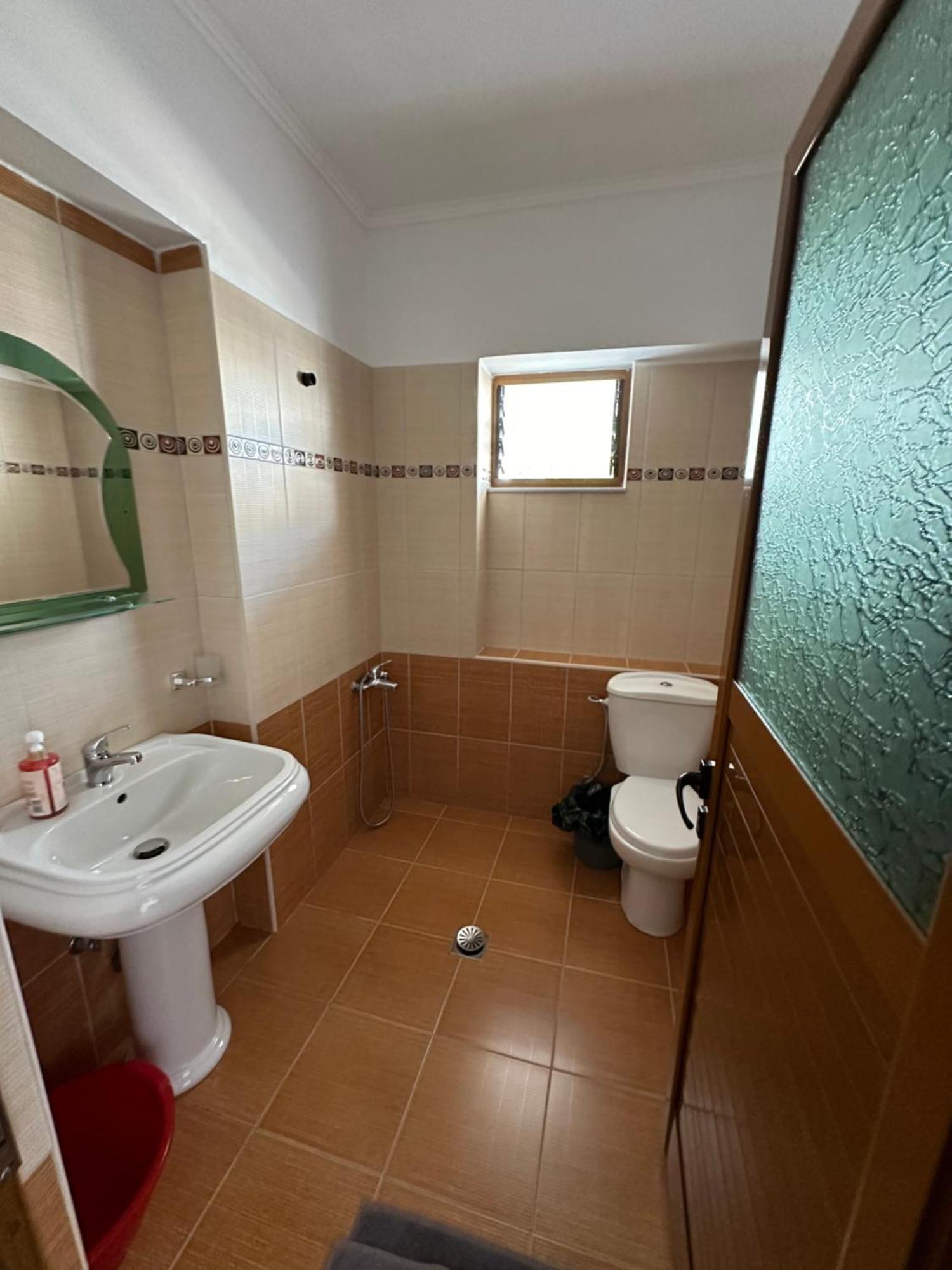 Villa Katalina Ksamil Bagian luar foto