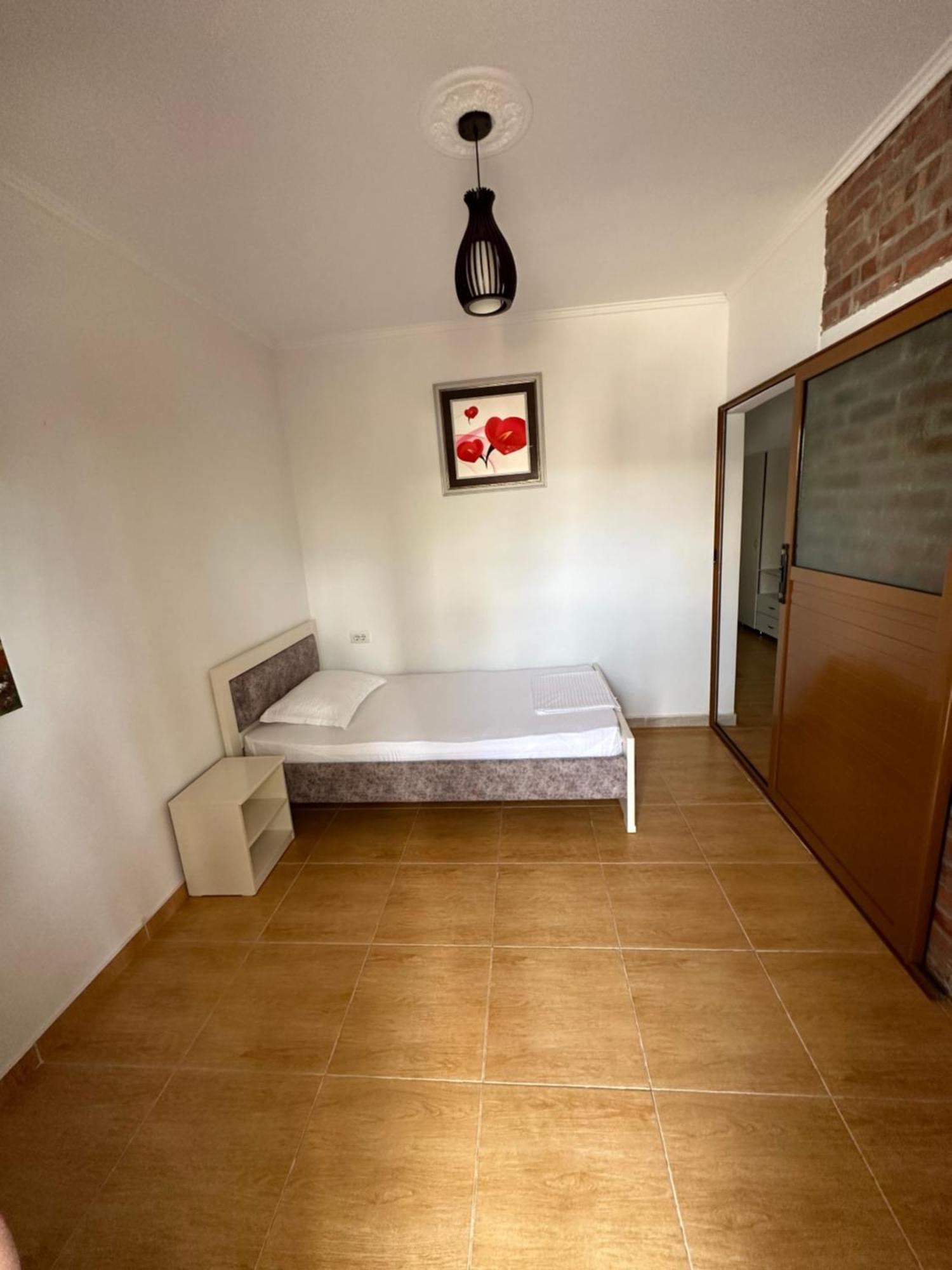 Villa Katalina Ksamil Bagian luar foto