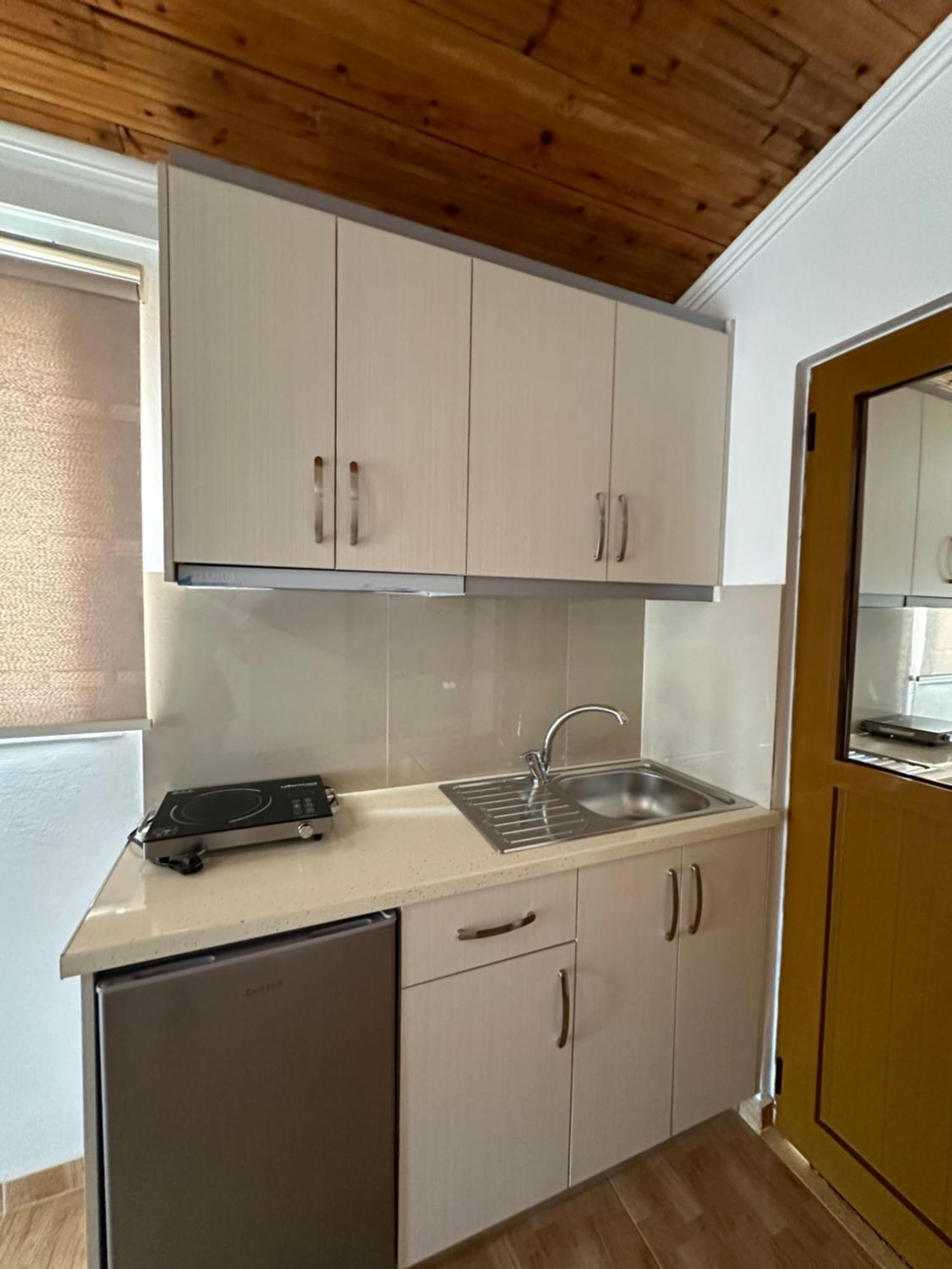 Villa Katalina Ksamil Bagian luar foto