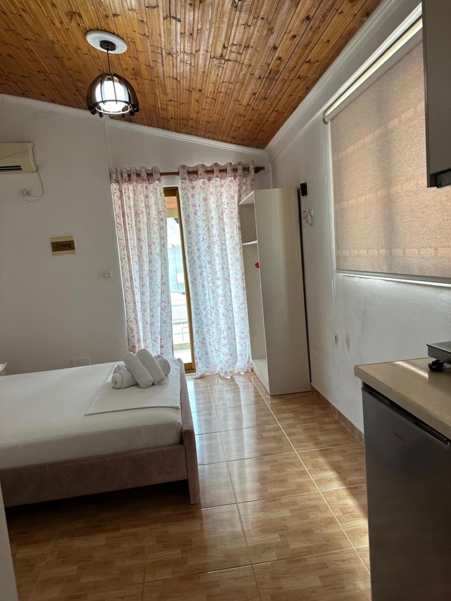 Villa Katalina Ksamil Bagian luar foto