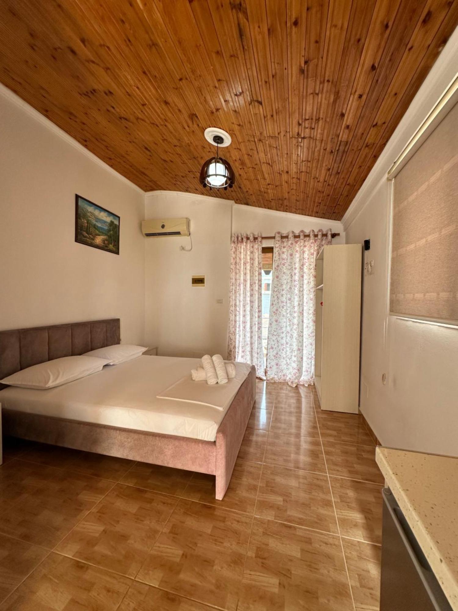 Villa Katalina Ksamil Bagian luar foto