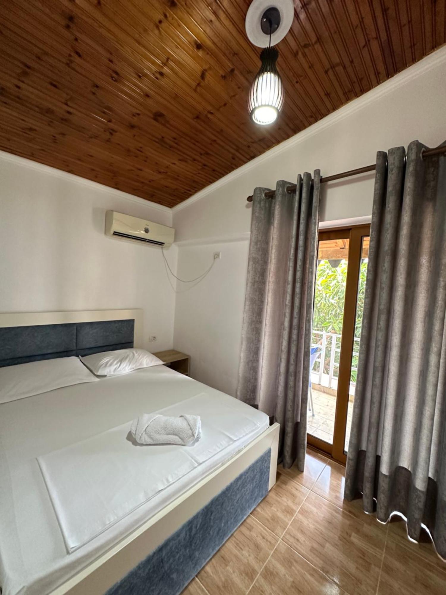 Villa Katalina Ksamil Bagian luar foto