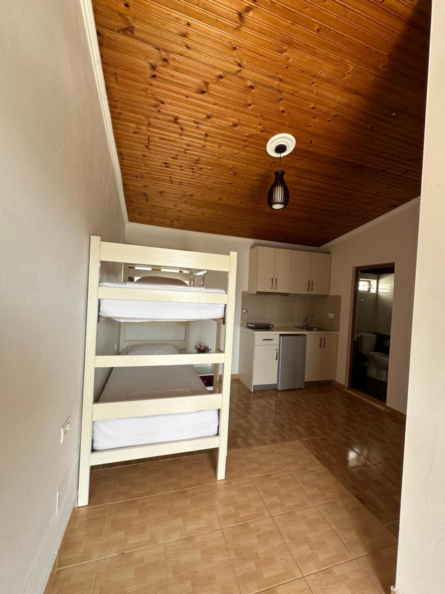Villa Katalina Ksamil Bagian luar foto