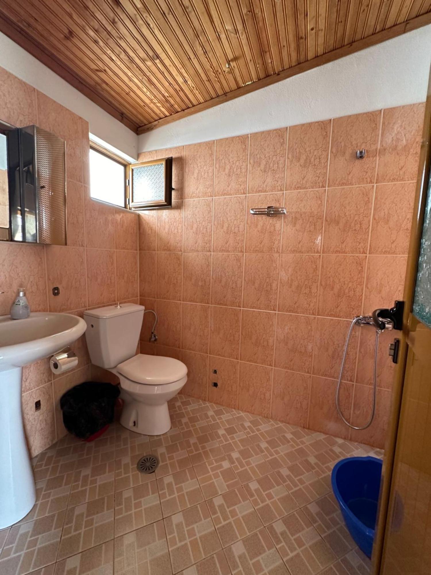 Villa Katalina Ksamil Bagian luar foto