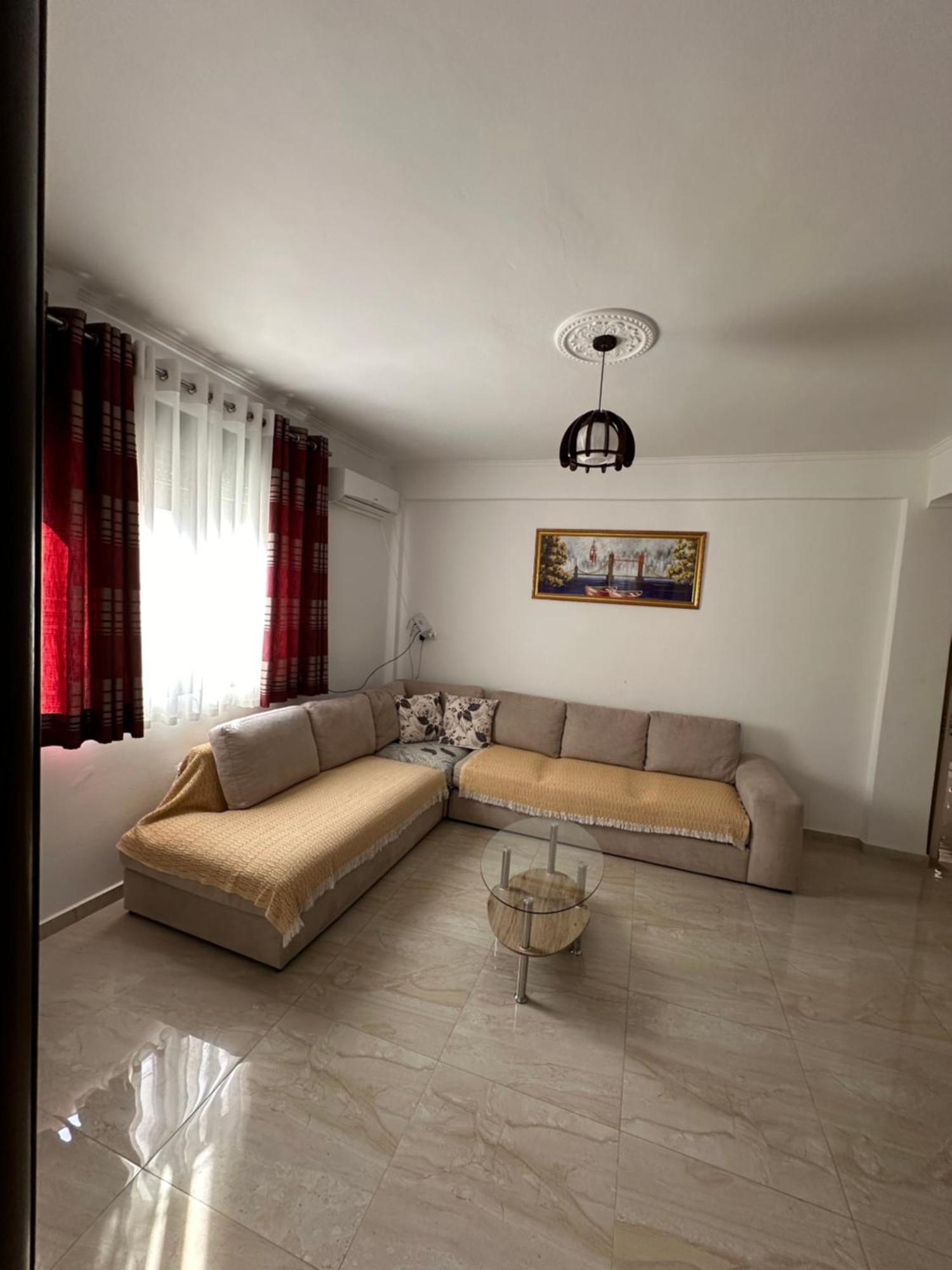 Villa Katalina Ksamil Bagian luar foto